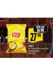 LAY'S CHIPSY