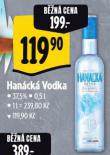 HANCK VODKA