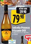 SOLICELLO PROSECCO FRIZZANTE