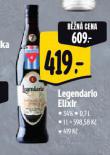 LEGENDARIO ELIXIR