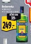 BECHEROVKA