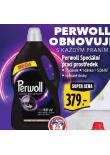 PERWOLL SPECILN PRAC PROSTEDEK