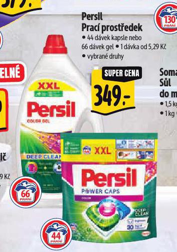 PERSIL PRAC PROSTEDEK