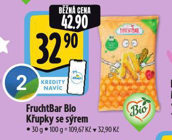 FRUCHTBAR BIO KUPKY SE SREM