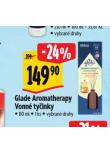 GLADE AROMATHERAPY VONN TYINKY