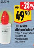 LED SVKA