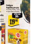 PEDIGREE KAPSIKY PRO PSY