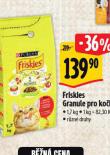 FRISKIES GRANULE PRO KOKY