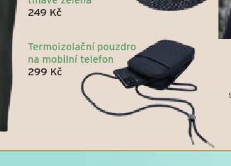 TERMOIZOLAN POUZDRO