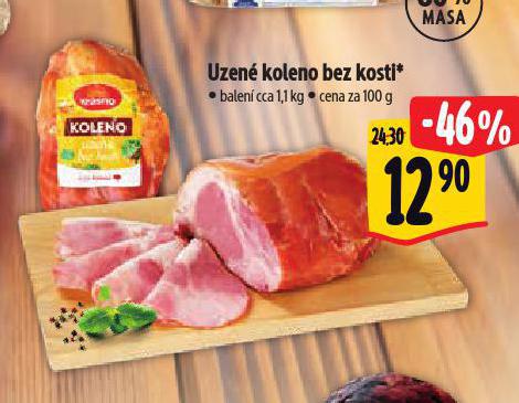 UZEN KOLENO BEZ KOSTI