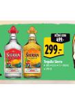 TEQUILA SIERRA