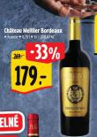 CHATEAU MEILLIER BORDEAUX