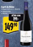 ESPRIT DU RHONE