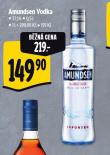 AMUNDSEN VODKA