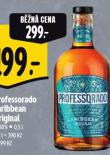 PROFESSORE CARIBBEAN RUM