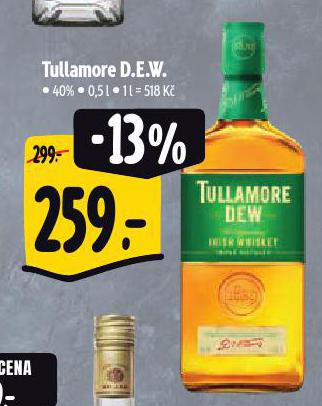 TULLAMORE DEW