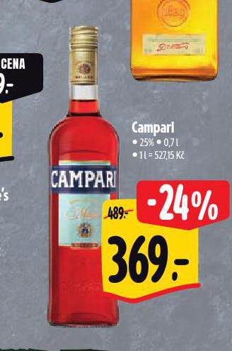 CAMPARI