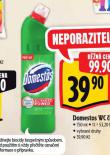 DOMESTOS WC ISTI