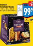 PANETTONE