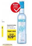 HANCK VODKA