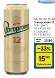 PIVO STAROPRAMEN