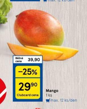 MANGO