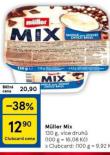 MULLER MIX