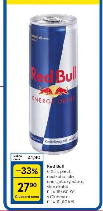 RED BULL