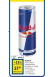 RED BULL