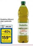 ONDOLIVA OLIVOV OLEJ