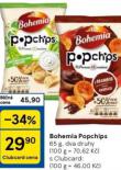 BOHEMIA POPCHIPS