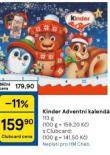 KINDER ADVENTN KALEND