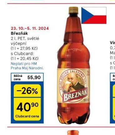 PIVO BEZK