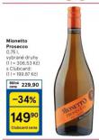 MIONETTO PROSECCO