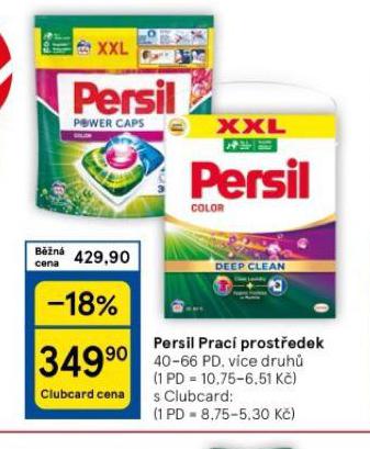 PERSIL PRAC PROSTEDEK