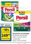 PERSIL PRAC PROSTEDEK