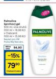 PALMOLIVE SPRCHOV GEL