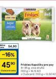 FRISKIES KAPSIKY PRO PSY