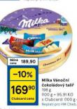 MILKA VNON OKOLDOV TAL