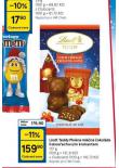 LINDT TEDDY PLNN MLN OKOLDA