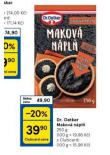 DR. OETKER MAKOV NPL