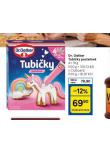 DR. OETKER TUBIKY PASTELOV