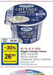 MEGGLE COTTAGE CHEESE