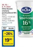 OLMA KYSAN SMETANA