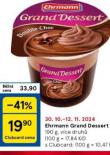 EHRMANN GRAND DESSERT