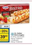 DR. OETKER BISTRO BAGUETTE