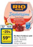 RIO MARE TUKOV SALT