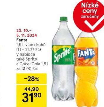 FANTA