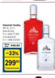 HELSINKI VODKA