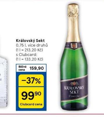 KRLOVSK SEKT